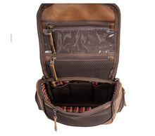 Load image into Gallery viewer, STS Tucson Hanging Shave Kit