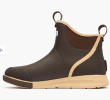 Load image into Gallery viewer, Xtratuf Men’s Outdoor Brown Ankle Deck Boot