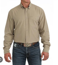 Load image into Gallery viewer, Cinch Men’s Arena Flex Button Up