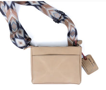 Load image into Gallery viewer, STS Basic Bliss Buckskin Olivia Crossbody