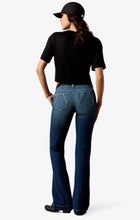 Load image into Gallery viewer, Ariat Women’s Perfect Rise Davina Slim Trouser Jean