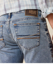 Load image into Gallery viewer, Ariat Men’s M7 Slim Bolt Straight Leg Jeans
