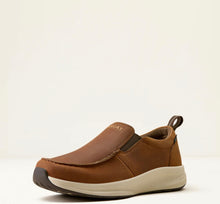 Load image into Gallery viewer, Men’s Ariat Buckeye Slip On H20