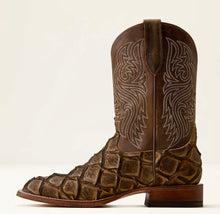 Load image into Gallery viewer, Men’s Ariat Riverside Fish Scale Boot