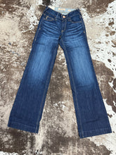 Load image into Gallery viewer, Woman’s Ariat Julianna Trouser Jeans