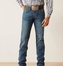 Load image into Gallery viewer, Men’s Ezra Straight Jean