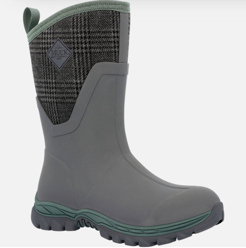 Women's Arctic Sport II Mid Muck Boot