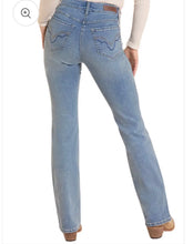 Load image into Gallery viewer, Women’s Sculpted Rock And Roll Jeans