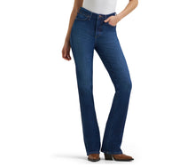 Load image into Gallery viewer, Women’s Retro Bailey Bootcut Jean-Laney