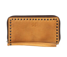 Load image into Gallery viewer, STS Bandera Berkley Bifold Wristlet