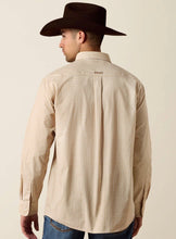 Load image into Gallery viewer, Men’s Ariat Pro Series Darius Classic Fit Long Sleeve Button Up