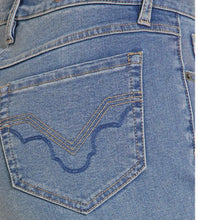 Load image into Gallery viewer, Women’s Sculpted Rock And Roll Jeans