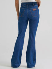 Load image into Gallery viewer, Women’s Wrangler Retro Bailey Fashion High Rise Flare Jean