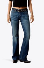 Load image into Gallery viewer, Ariat Women’s Perfect Rise Davina Slim Trouser Jean