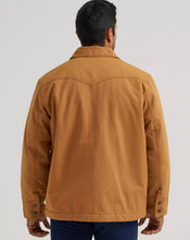 Load image into Gallery viewer, Men’s Wrangler Flannel Lined Bar Coat