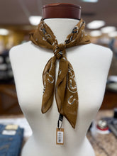 Load image into Gallery viewer, Luck Be A Paisley Bandana