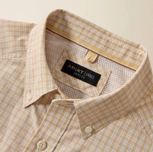 Load image into Gallery viewer, Men’s Ariat Pro Series Darius Classic Fit Long Sleeve Button Up