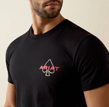 Load image into Gallery viewer, Men’s Ariat Ranch Royalty T-Shirt