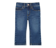 Load image into Gallery viewer, Wrangler Boys smalltown bootcut jean