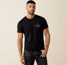 Load image into Gallery viewer, Men’s Ariat Ranch Royalty T-Shirt