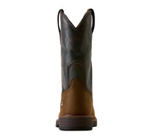 Load image into Gallery viewer, Ariat Men’s Activator Patriot H20 Steel Toe Work Boot