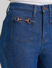 Load image into Gallery viewer, Women’s Wrangler Retro Bailey Fashion High Rise Flare Jean