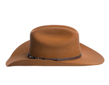Load image into Gallery viewer, Bullhide Lone Ranger 8X Terracotta Felt Hat