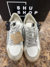 Load image into Gallery viewer, Shu Shop Salma Grey Mesh Sneaker