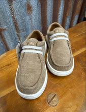 Load image into Gallery viewer, Women’s Ariat Corduroy Hilos