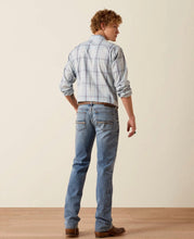 Load image into Gallery viewer, Ariat Men’s M7 Slim Bolt Straight Leg Jeans