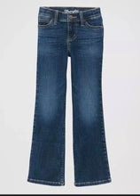 Load image into Gallery viewer, Wrangler Girls Bespoke Trouser Jeans