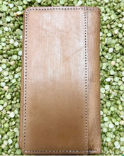Load image into Gallery viewer, Men’s Praying Cowboy Rodeo Wallet