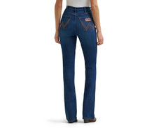 Load image into Gallery viewer, Women’s Retro Bailey Bootcut Jean-Laney