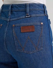 Load image into Gallery viewer, Women’s Wrangler Retro Bailey Fashion High Rise Flare Jean