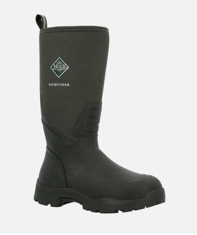 Men's Pathfinder Tall Muck Boot