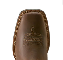 Load image into Gallery viewer, Boys Ariat Trail Cam Square Toe Boot