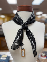 Load image into Gallery viewer, Luck Be A Paisley Bandana