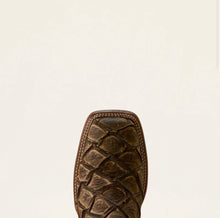 Load image into Gallery viewer, Men’s Ariat Riverside Fish Scale Boot