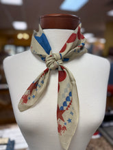 Load image into Gallery viewer, Howdy America Bandana