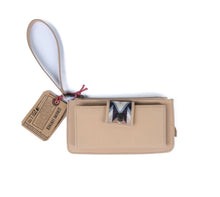 Load image into Gallery viewer, STS Basic Bliss Buckskin Haley Bifold Wristlet