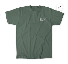 Load image into Gallery viewer, Men’s Bait &amp; Tackle SS Tee