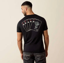 Load image into Gallery viewer, Men’s Ariat Ranch Royalty T-Shirt