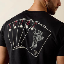 Load image into Gallery viewer, Men’s Ariat Ranch Royalty T-Shirt