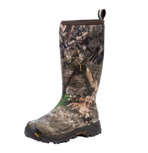 Men's Wetland Pro Snake Certified Snake Strike Muck Boot
