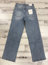 Load image into Gallery viewer, Lovervet Slim Wide Studded Jean