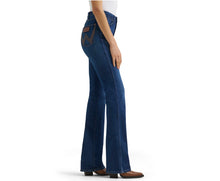 Load image into Gallery viewer, Women’s Retro Bailey Bootcut Jean-Laney