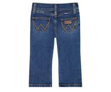 Load image into Gallery viewer, Wrangler Boys smalltown bootcut jean