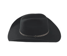 Load image into Gallery viewer, Bullhide Life With You 4X Dark Brown Felt Hat