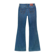 Load image into Gallery viewer, Girls Wrangler Bespoke Flare Jeans