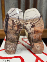 Load image into Gallery viewer, Boys Rustler Proof Steer Clear Sole Boot